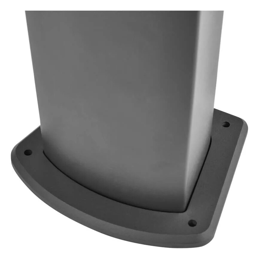 Āra lampa LANA 1xE27/25W/230V IP54 45 cm
