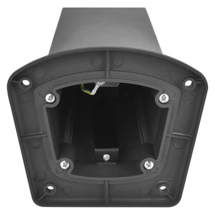 Āra lampa LANA 1xE27/25W/230V IP54 45 cm