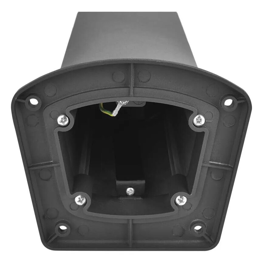 Āra lampa LANA 1xE27/25W/230V IP54 45 cm