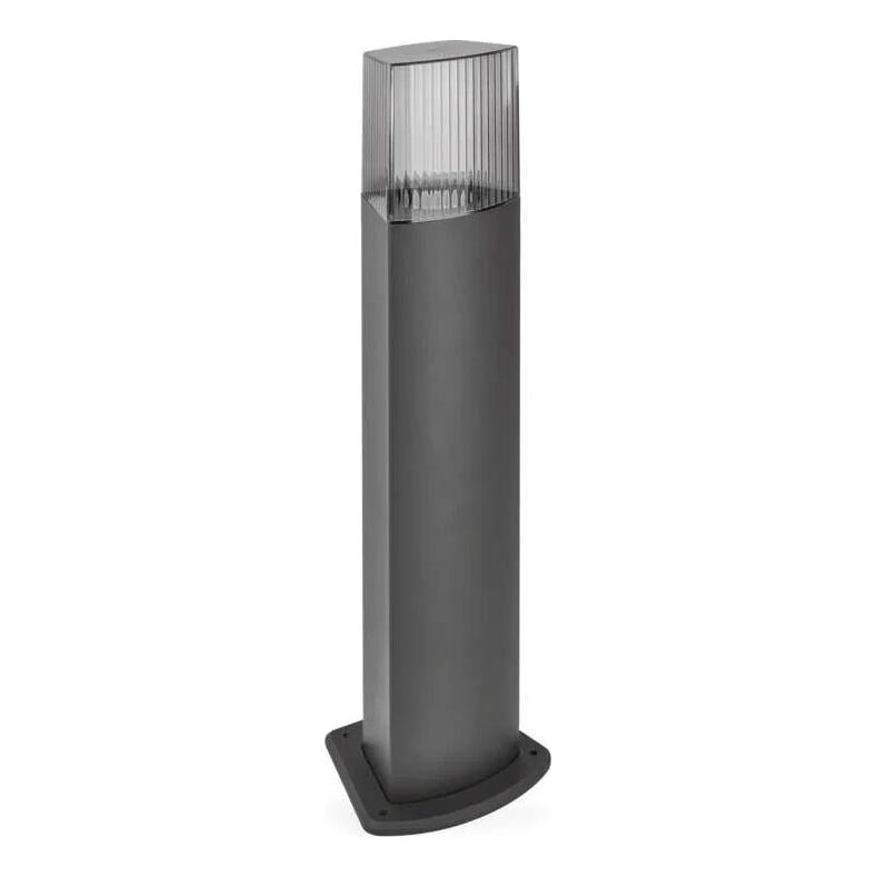 Āra lampa LANA 1xE27/25W/230V IP54 75 cm