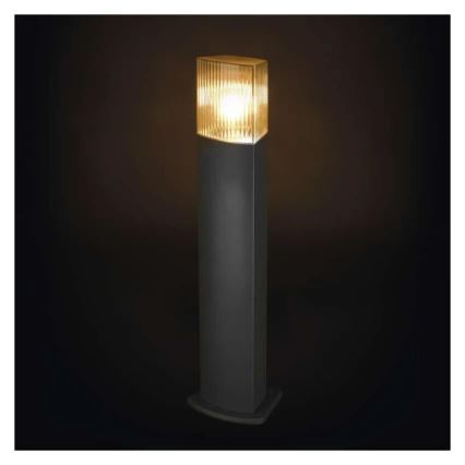 Āra lampa LANA 1xE27/25W/230V IP54 75 cm