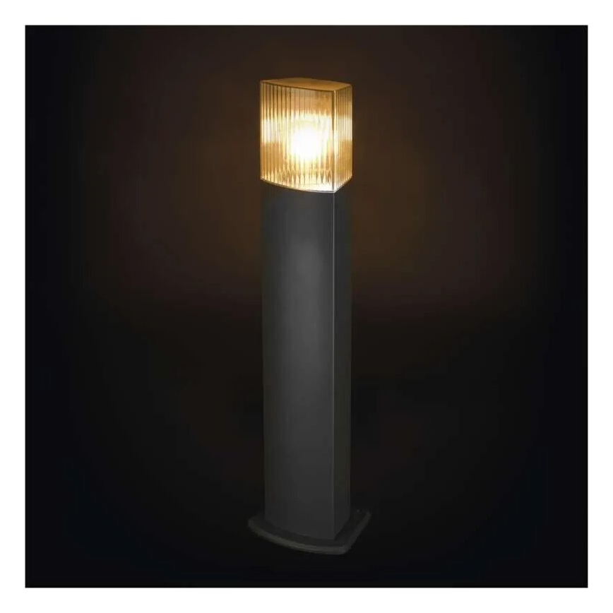 Āra lampa LANA 1xE27/25W/230V IP54 75 cm