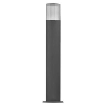 Āra lampa LANA 1xE27/25W/230V IP54 75 cm