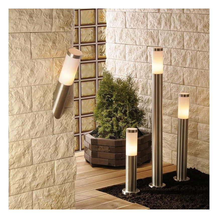 Āra lampa LIVIA 1xE27/40W/230V IP44