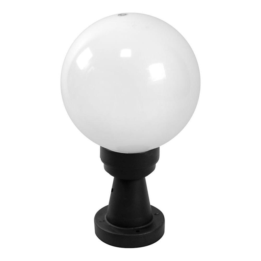 Āra lampa NADIR 1xE27/15W/230V IP44