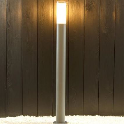 Āra lampa OSLO 1xE27/10W/230V 1000mm IP44