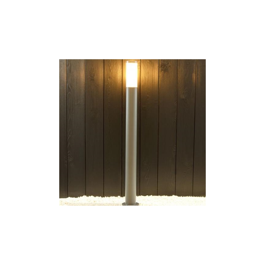 Āra lampa OSLO 1xE27/10W/230V 1000mm IP44