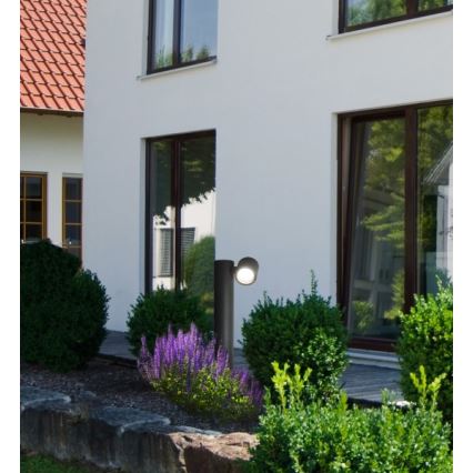 Āra lampa PINO 1xGU10/10W/230V IP44 44 cm