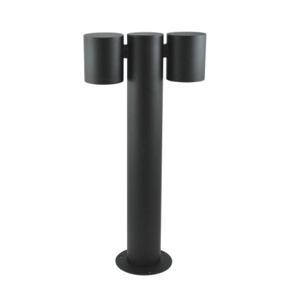 Āra lampa PINO 2xGU10/10W/230V IP44 44 cm