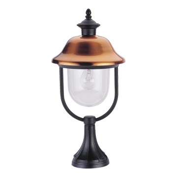 Āra lampa SANGHAI 1xE27/60W/230V