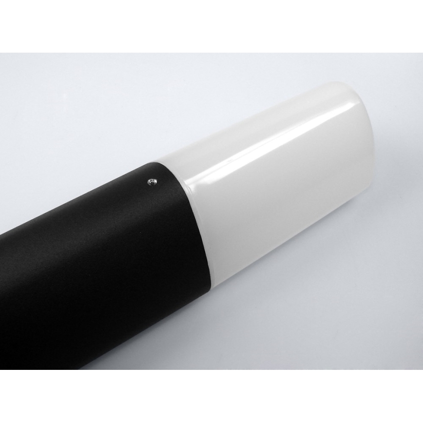 Āra lampa SEGAR 1xE27/18W/230V IP44