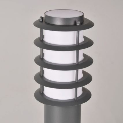 Āra lampa SERENA 1xE27/10W/230V IP44 100 cm