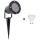 Āra LED gaismeklis BLAKE 2 GU10/4W/230V