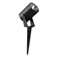 Āra LED gaismeklis LED/10W/230V 3000K IP65