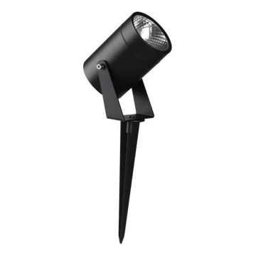 Āra LED gaismeklis LED/10W/230V 3000K IP65