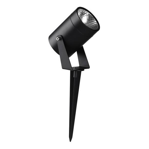 Āra LED gaismeklis LED/10W/230V 3000K IP65