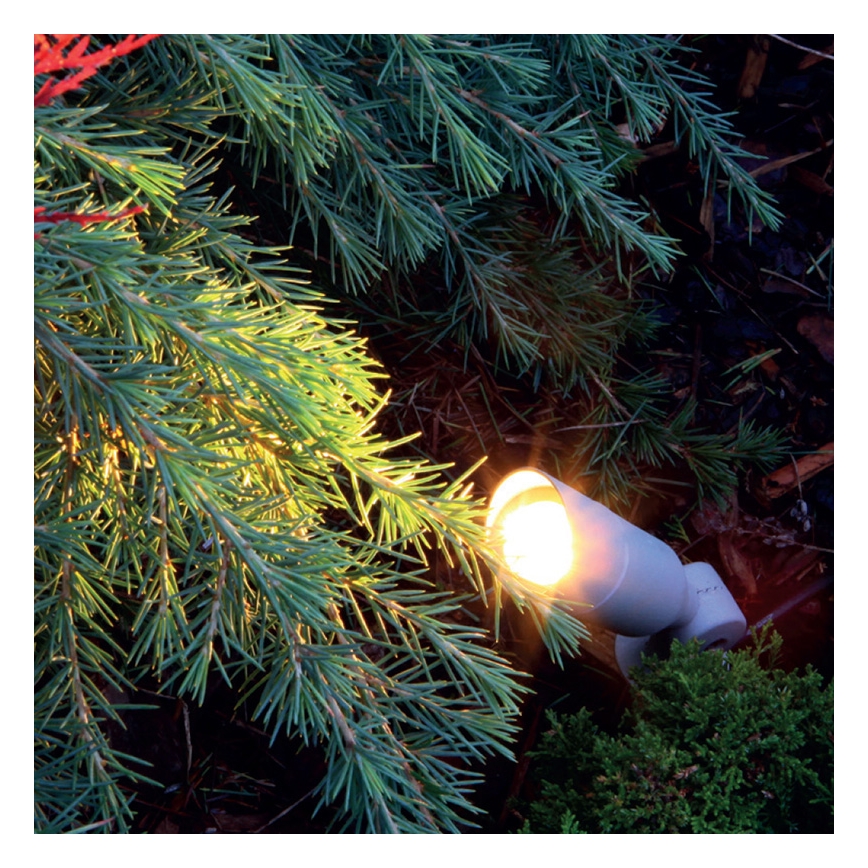 Āra LED gaismeklis OKO LED/1W/350mA IP54