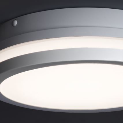 Āra LED griestu gaismeklis BENO LED/18W/230V IP54