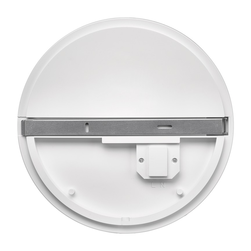 Āra LED griestu gaismeklis DORI LED/24W/230V IP54 Apaļš