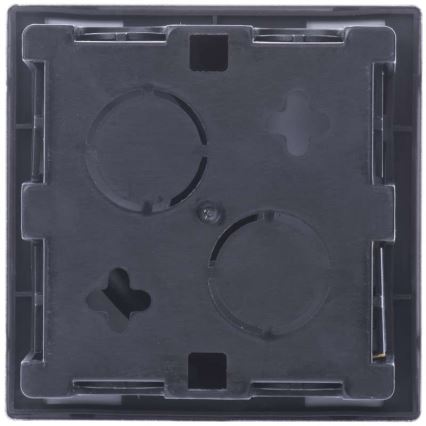 Āra LED iebūvējamais orientācijas gaismeklis 1,5W 3000K IP65