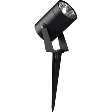 Āra LED lampa LED/10W/230V 4000K IP65