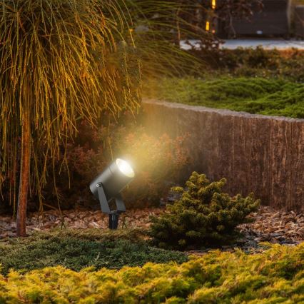 Āra LED lampa LED/10W/230V 4000K IP65