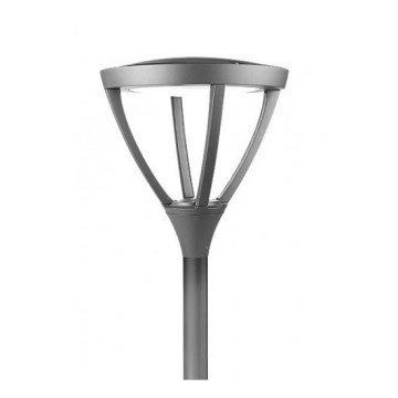 Āra LED lampa PARK PLUS LED/60W/230V 4000K