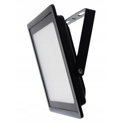 Āra LED prožektors LED/100W/230V 4500K IP65 melns