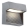 Āra LED sienas gaismeklis CARRI LED/3W/230V IP54