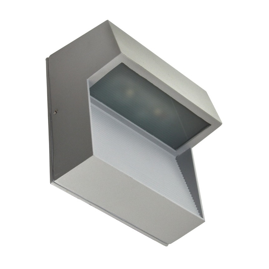 Āra LED sienas gaismeklis CARRI LED/3W/230V IP54