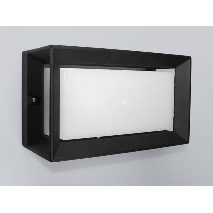 Āra LED sienas gaismeklis FALIN LED/18W/230V IP54