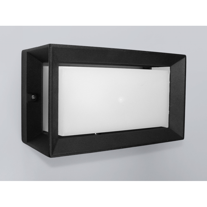 Āra LED sienas gaismeklis FALIN LED/18W/230V IP54