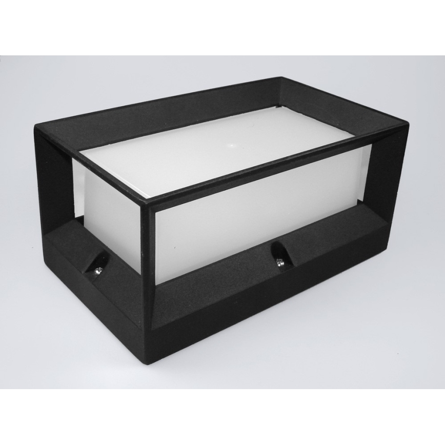 Āra LED sienas gaismeklis FALIN LED/18W/230V IP54