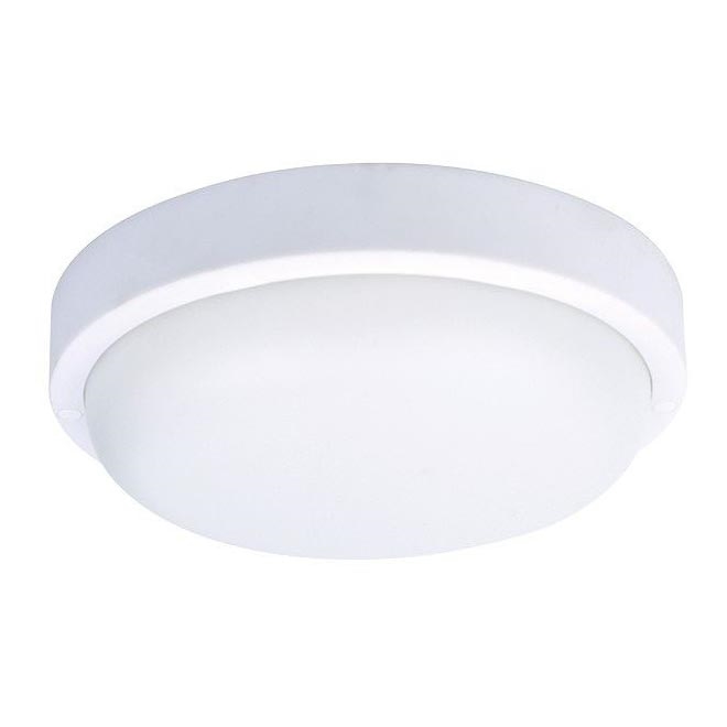 Āra LED sienas gaismeklis LED/20W/230V IP54