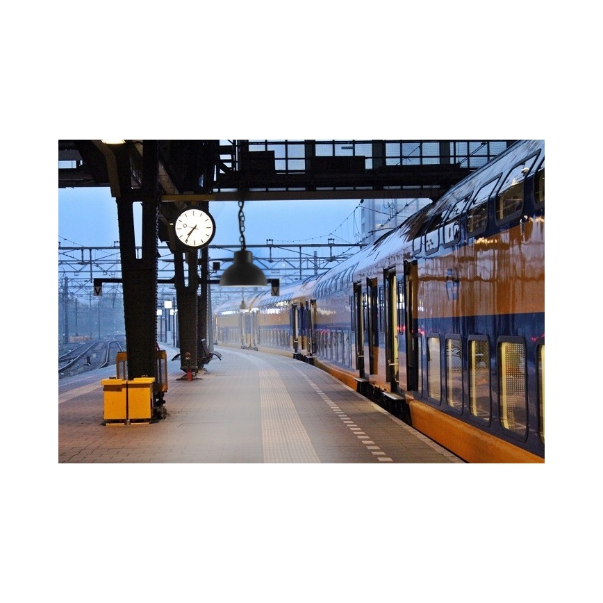 Āra lustra ARNE 1xE27/10W/230V IP44