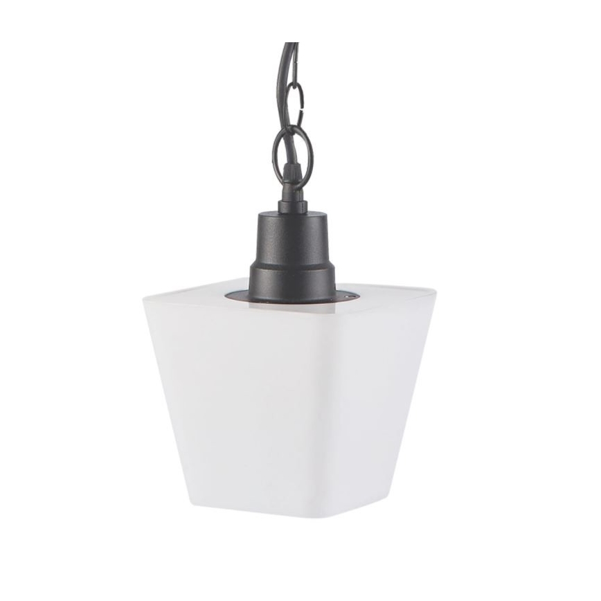 Āra lustra GIZA 1xE27/10W/230V IP44