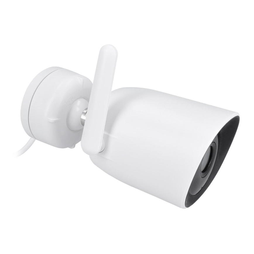 Āra novērošanas kamera 5V 1440p Wi-Fi Tuya IP65