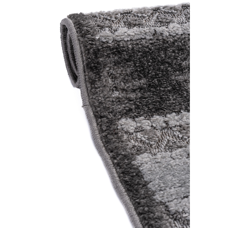 Āra paklājs CHIARA 120x170 cm, pelēks