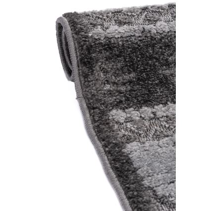 Āra paklājs CHIARA 160x230 cm, pelēks