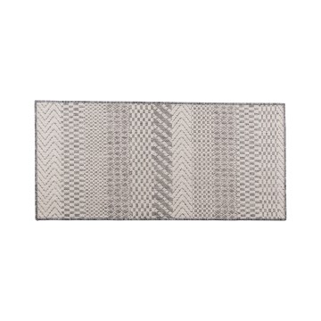 Āra paklājs EXPRESS 60x100 cm pelēks