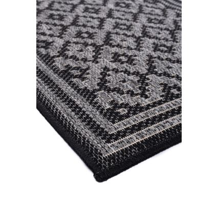 Āra paklājs EXPRESS NEW OUTDOOR 80x150 cm antracīts