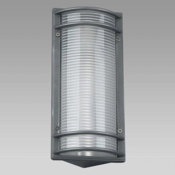Āra Sienas Apgaismojums FREE 1xE27/60W/230V