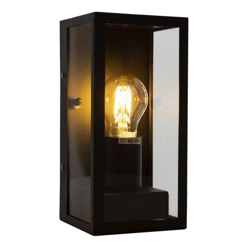 Āra sienas gaismeklis 1xE27/60W/230V IP44