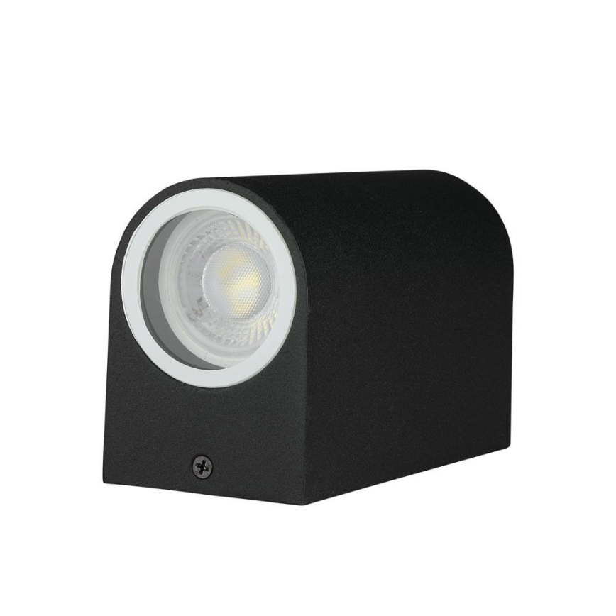 Āra sienas gaismeklis 2xGU10/20W/230V IP44