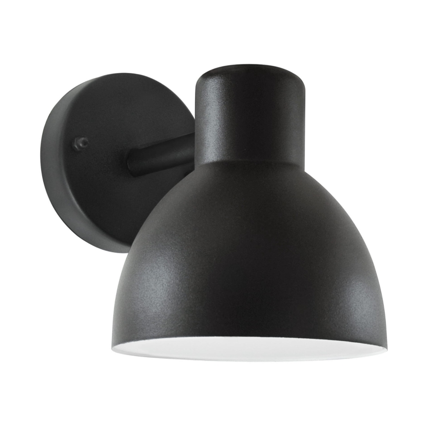 Āra sienas gaismeklis ARNE 1xE27/10W/230V IP44