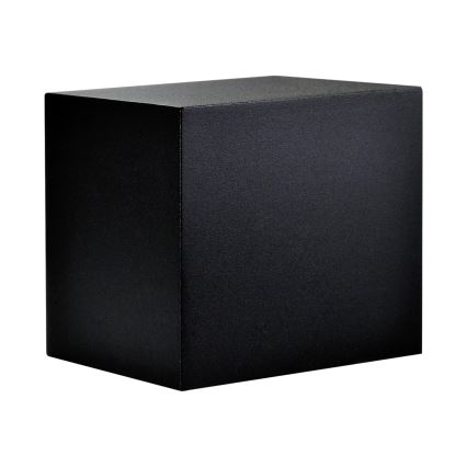 Āra sienas gaismeklis BOSTON 1xGU10/10W/230V IP44