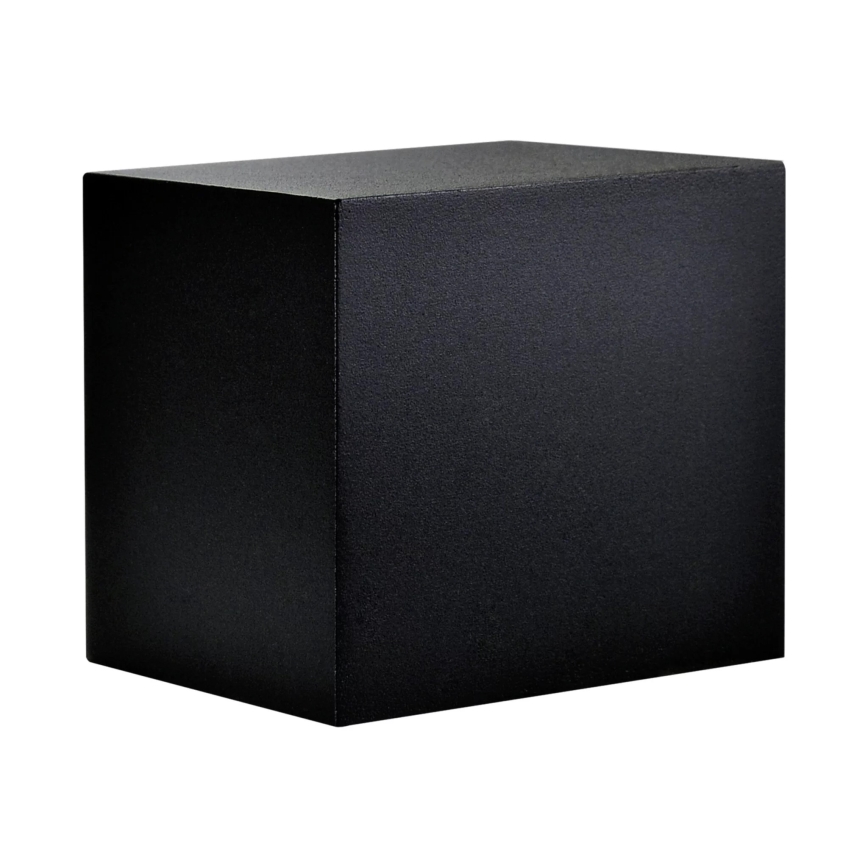 Āra sienas gaismeklis BOSTON 1xGU10/10W/230V IP44