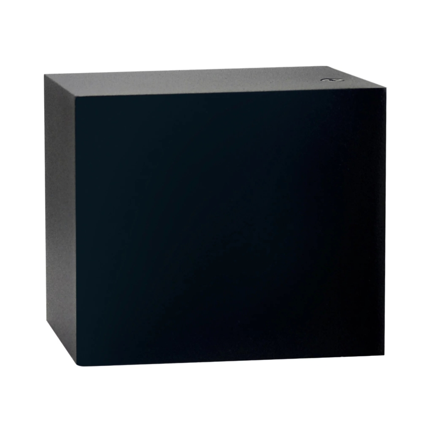 Āra sienas gaismeklis BOSTON 1xGU10/10W/230V IP44