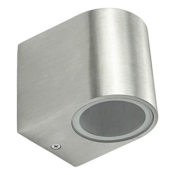 Āra sienas gaismeklis BOSTON 1xGU10/10W/230V IP44