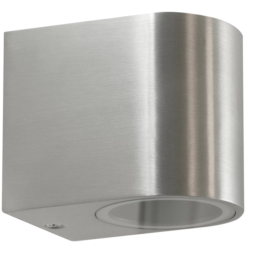 Āra sienas gaismeklis BOSTON 1xGU10/10W/230V IP44